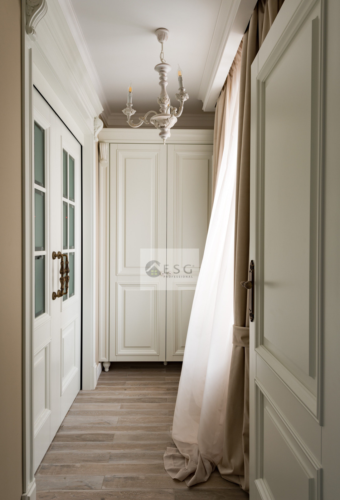 Классика всегда в моде