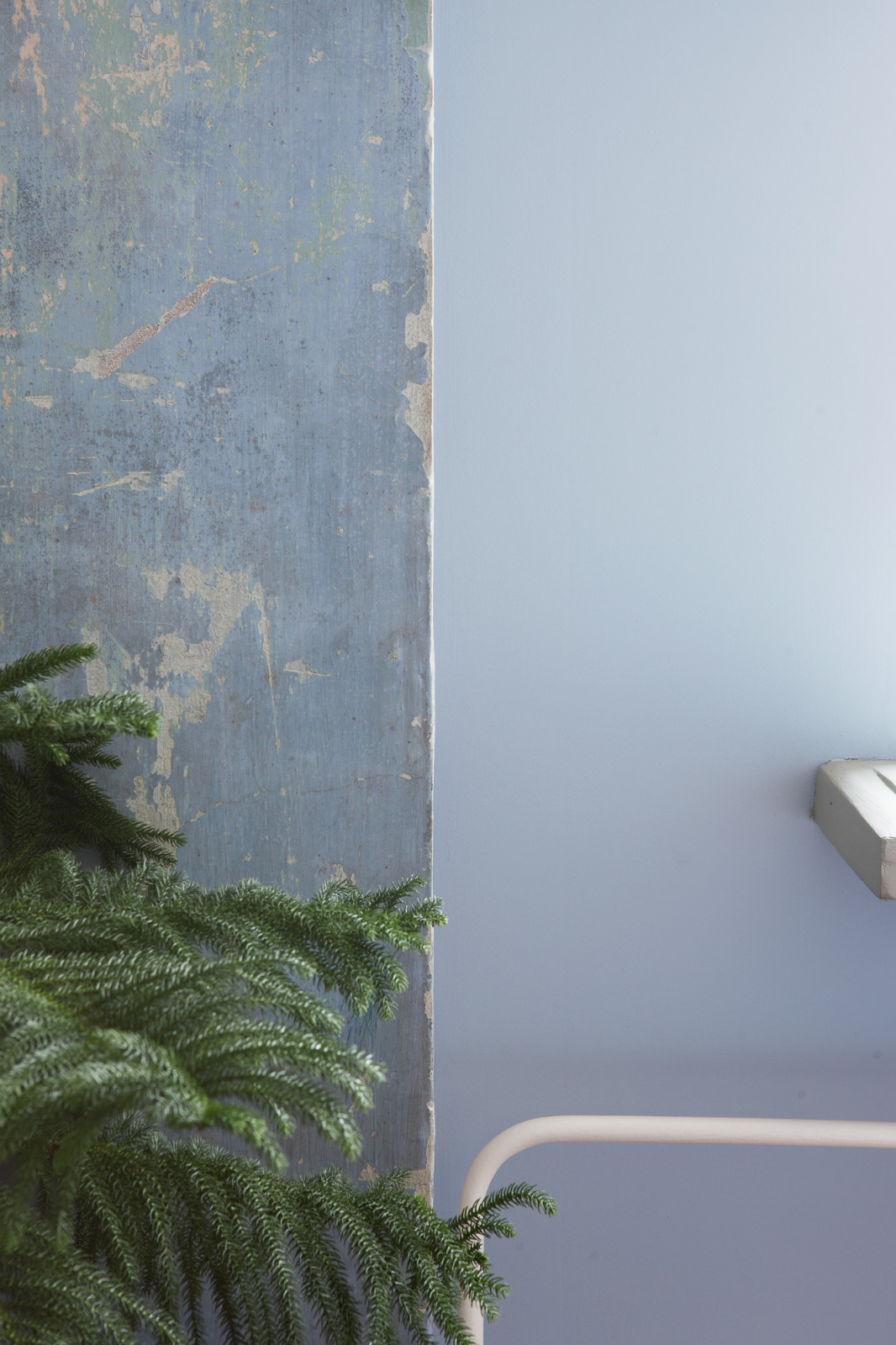 Конструктивистская квартира для The Village