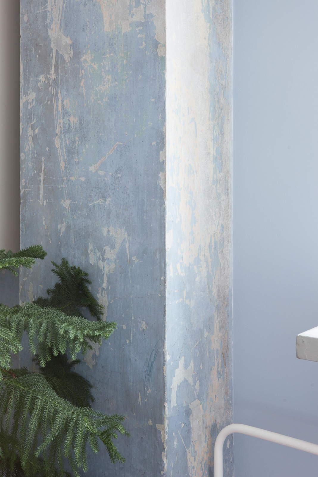 Конструктивистская квартира для The Village