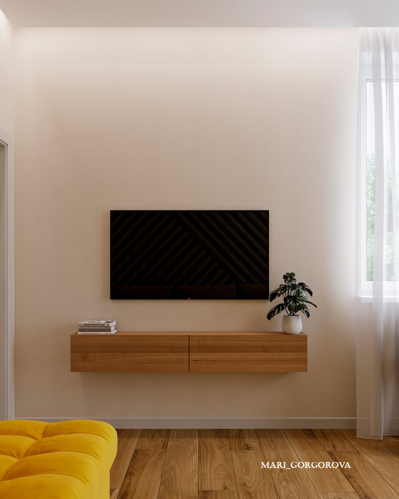 Квартира на Республиканской