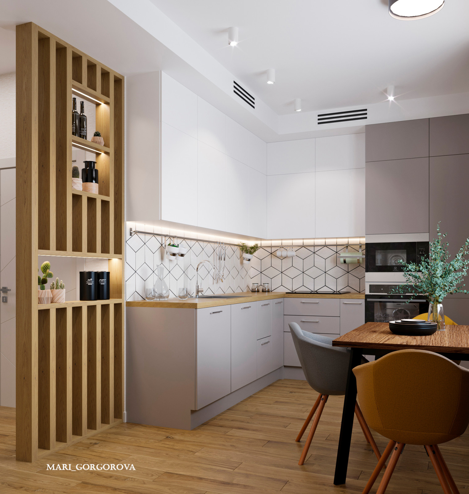 Квартира на Республиканской