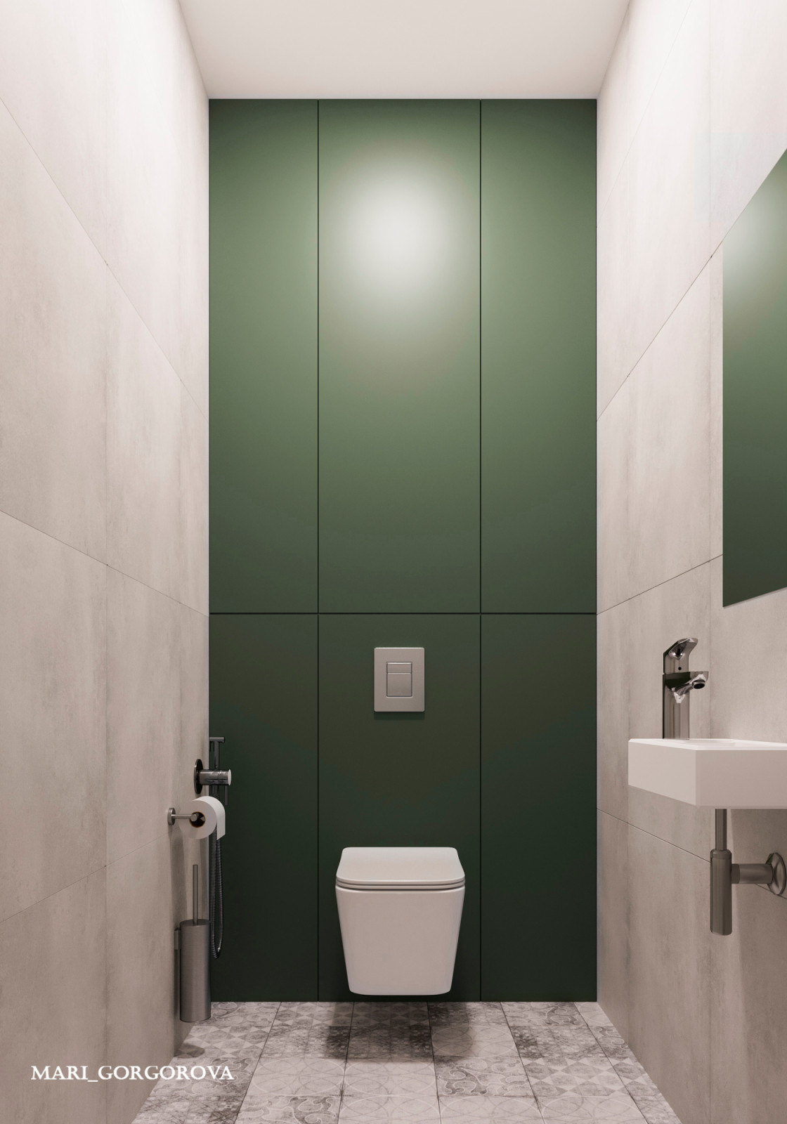 Квартира на Республиканской