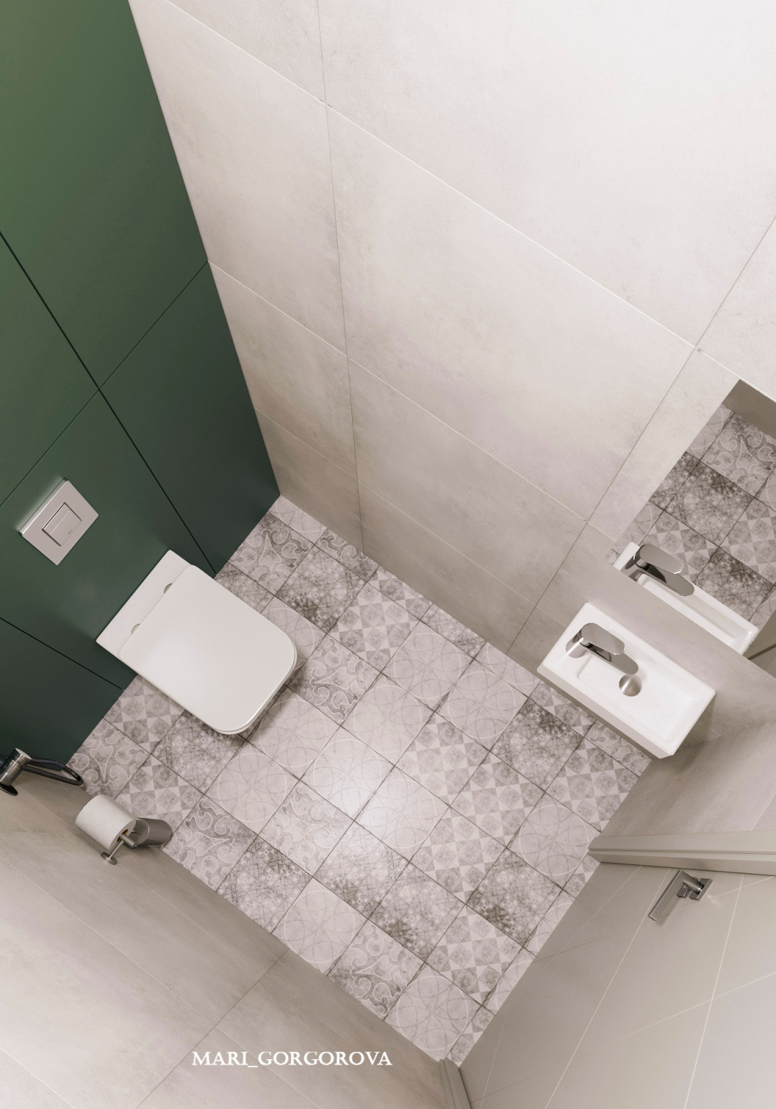 Квартира на Республиканской