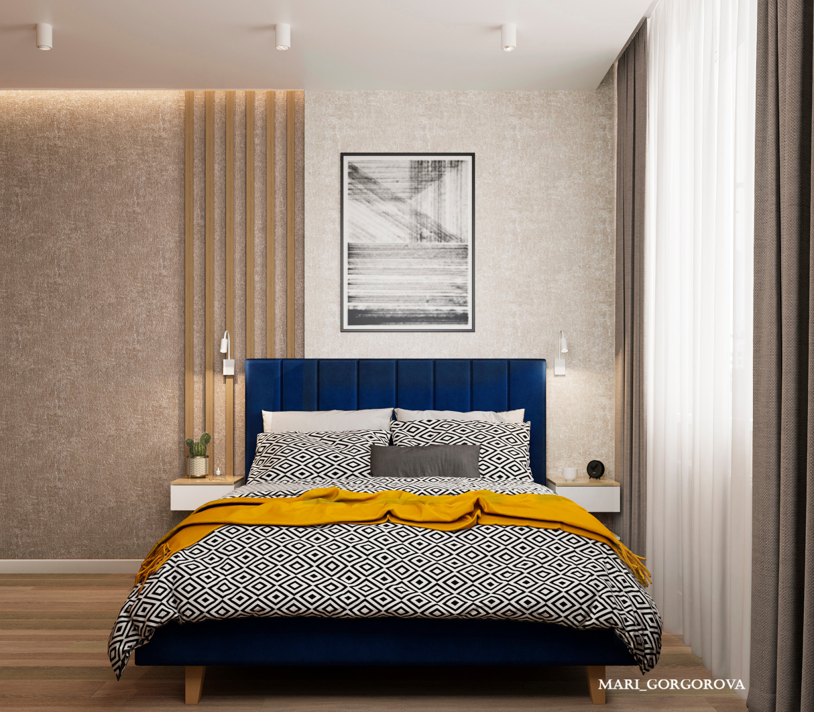 Квартира на Республиканской