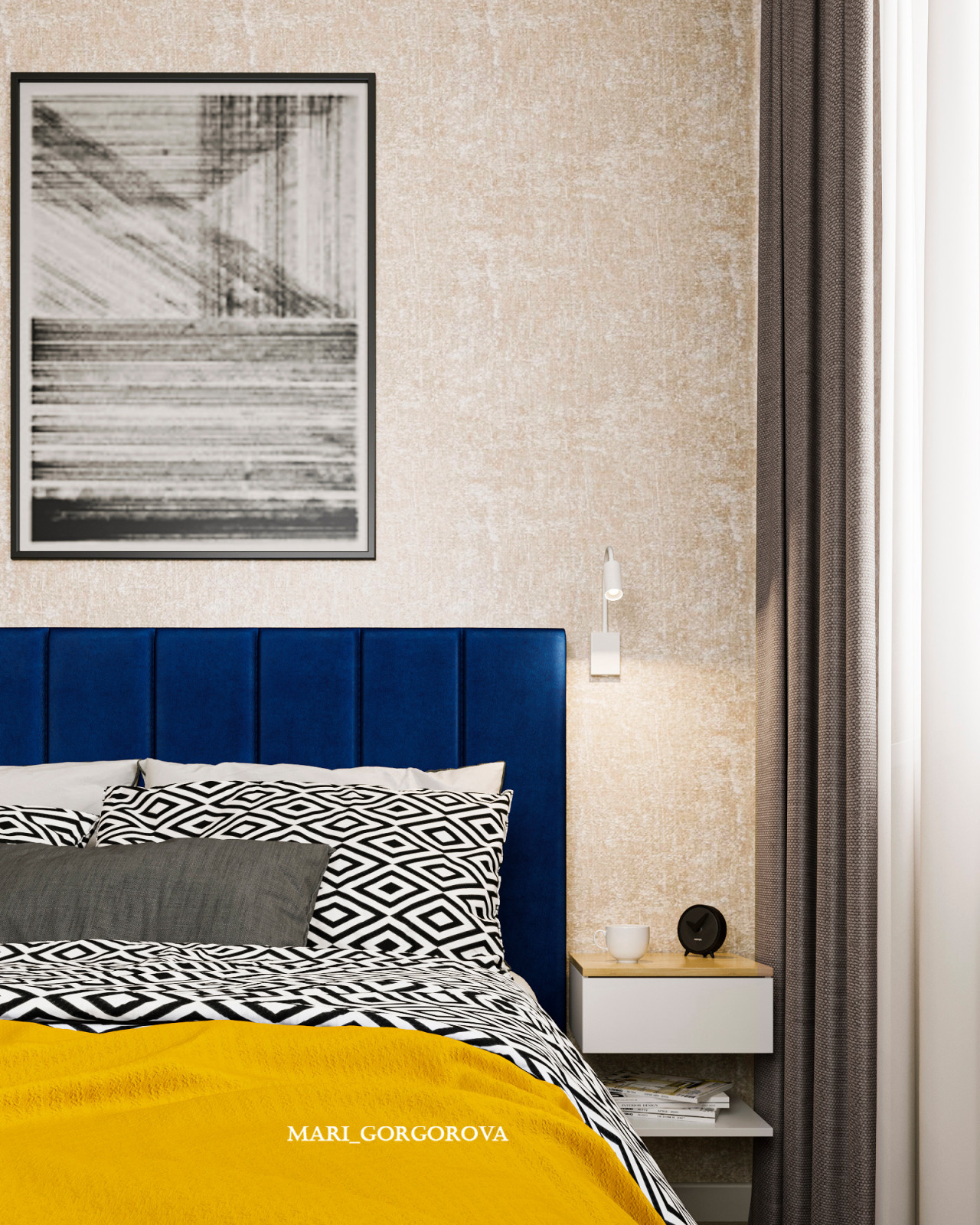 Квартира на Республиканской