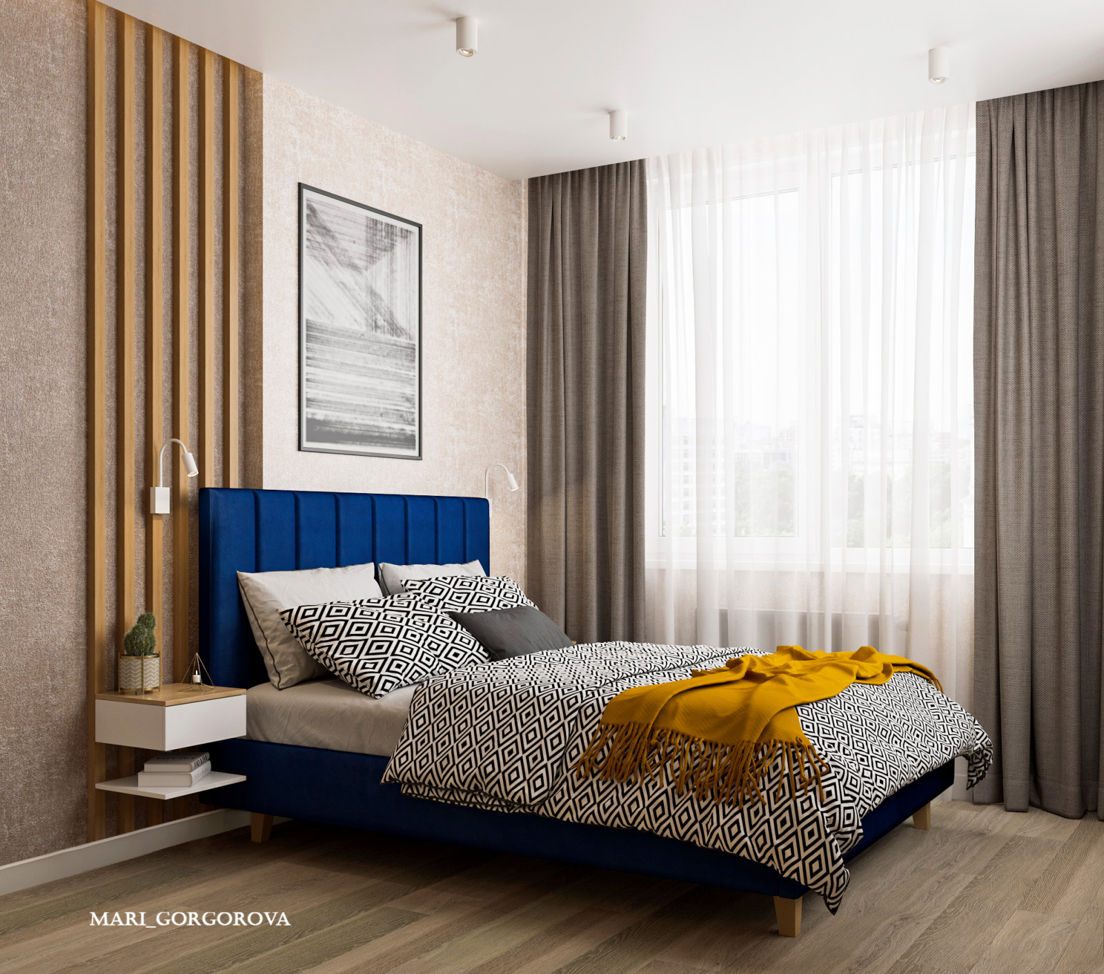 Квартира на Республиканской