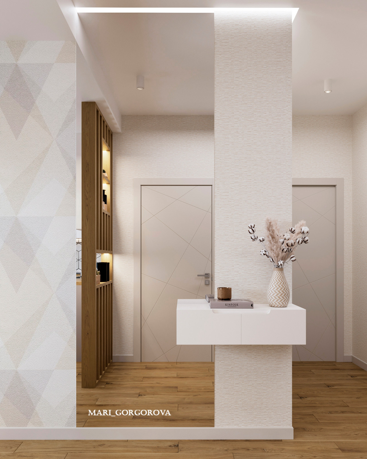 Квартира на Республиканской