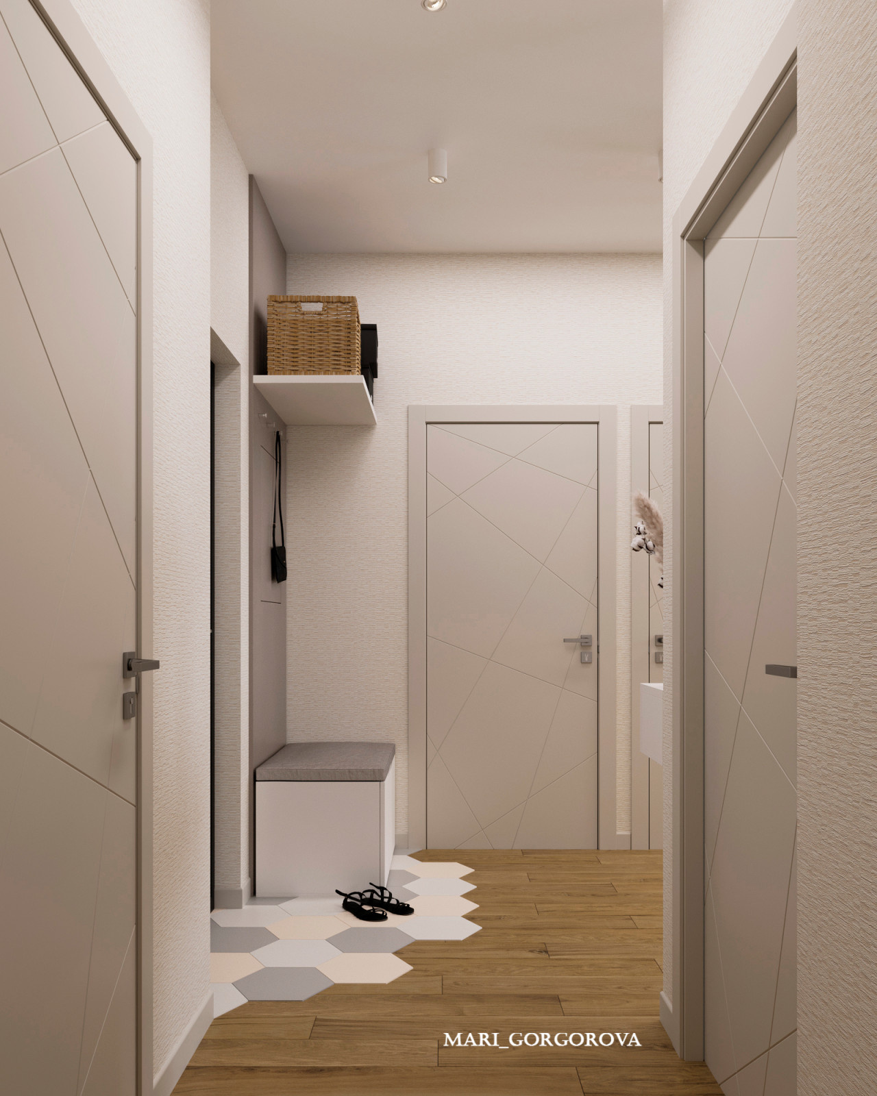 Квартира на Республиканской