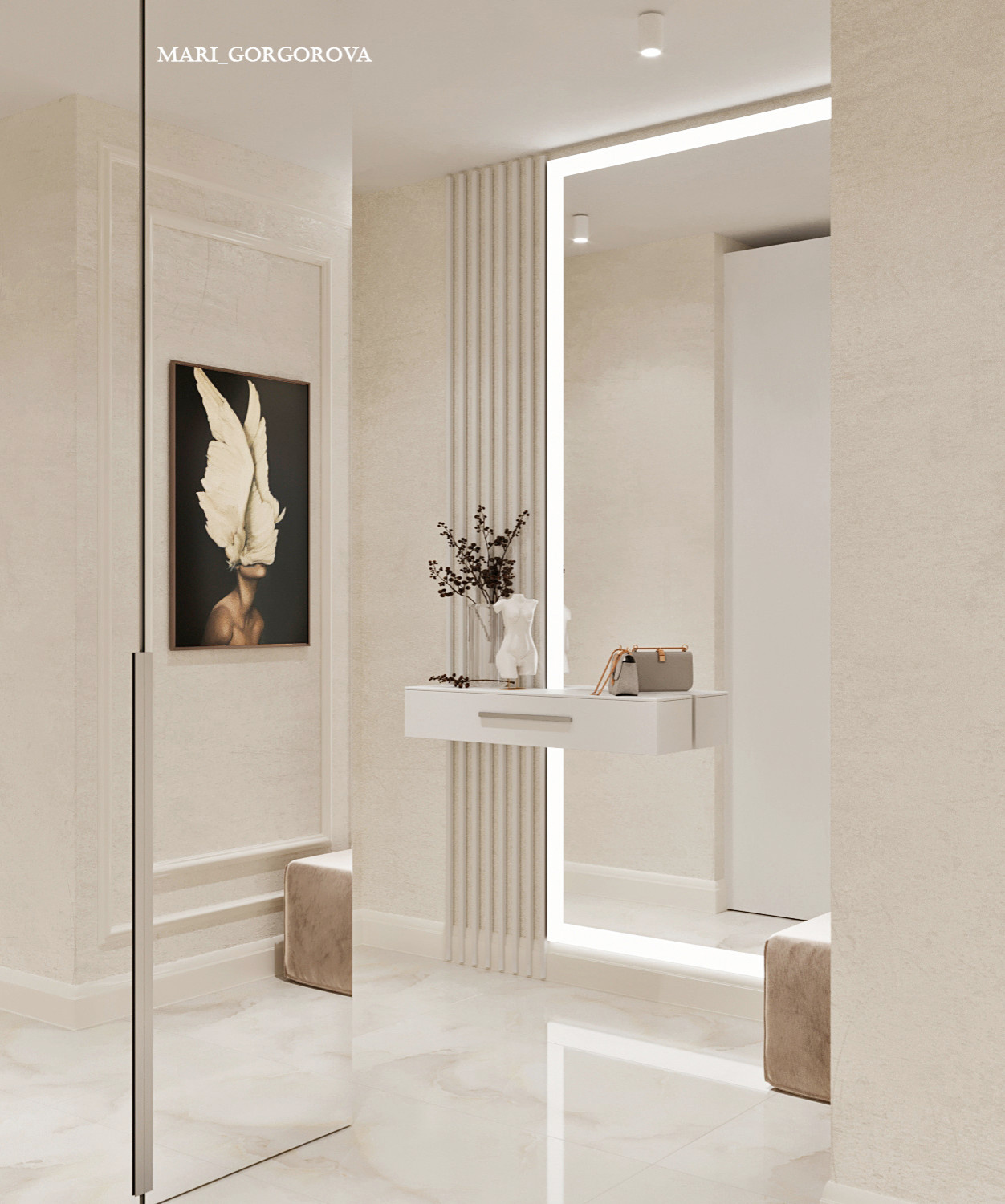 Квартира у метро Озерки