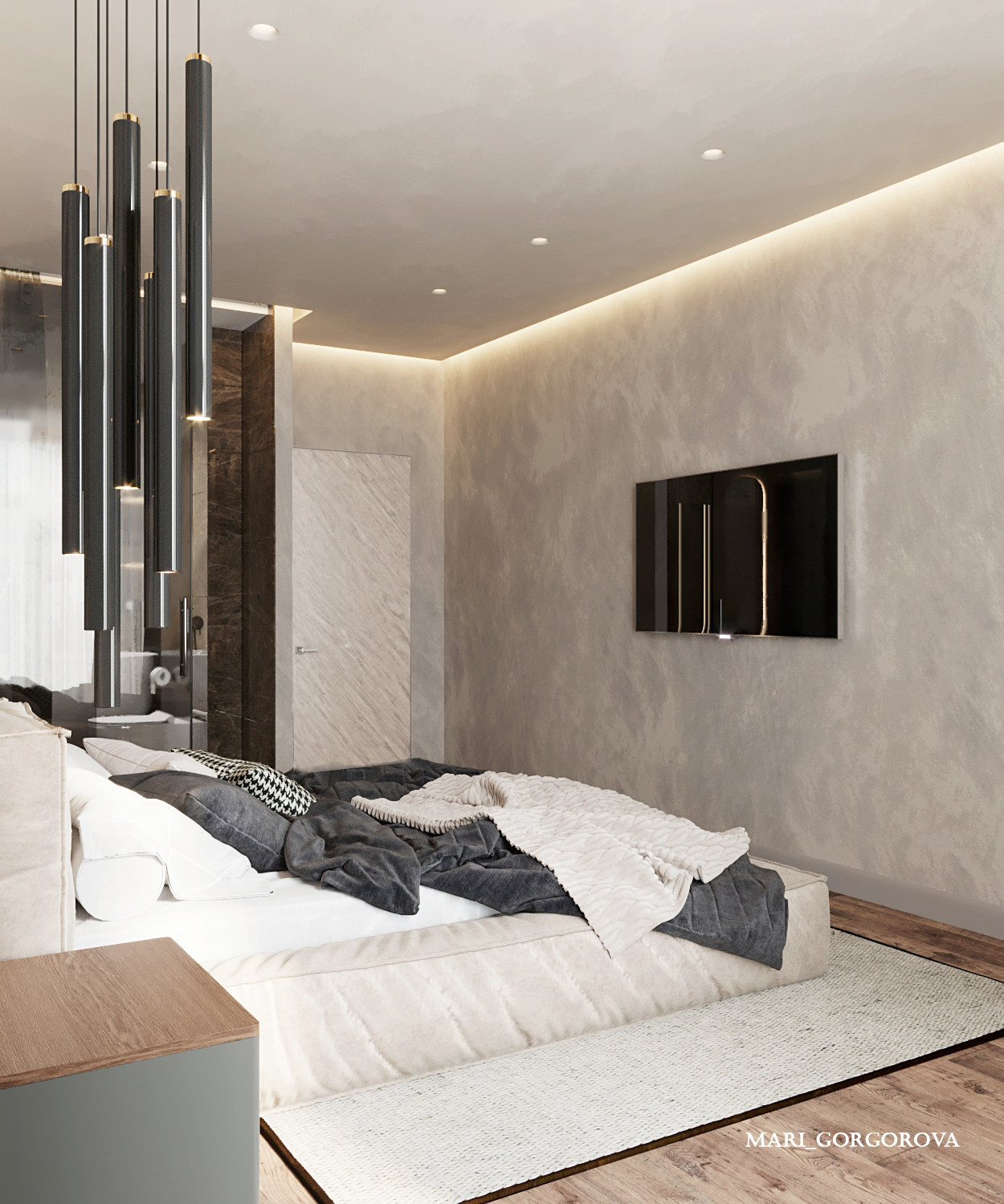 Квартира у метро Озерки