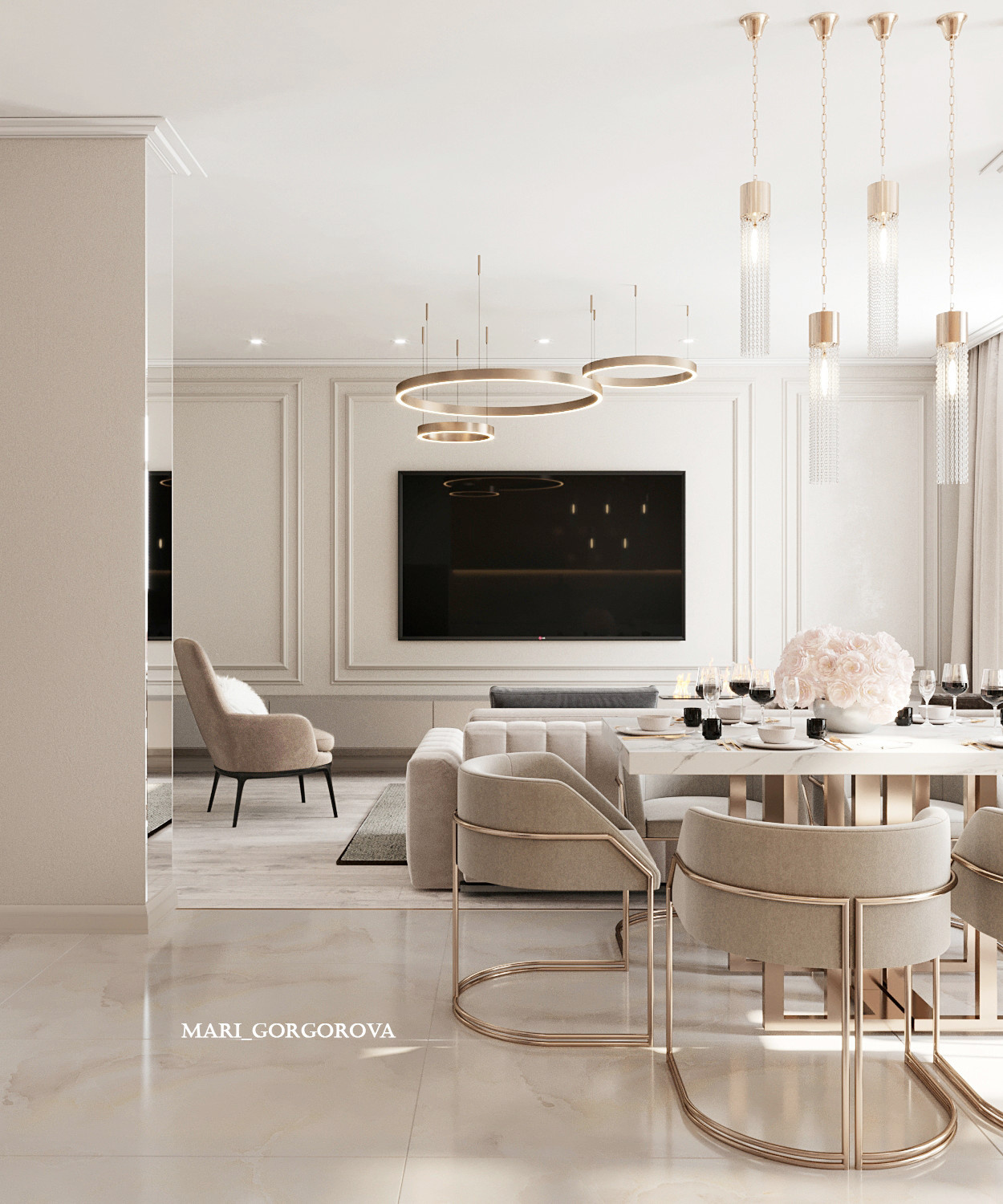 Квартира у метро Озерки