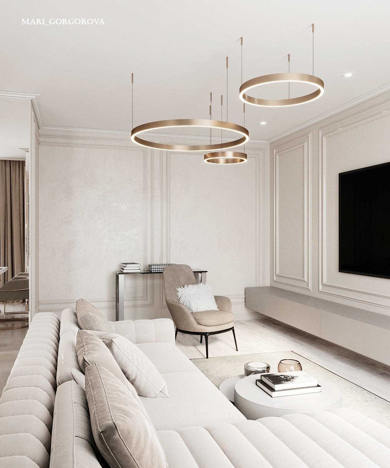 Квартира у метро Озерки