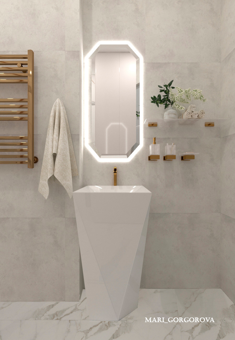 Квартира у метро Озерки