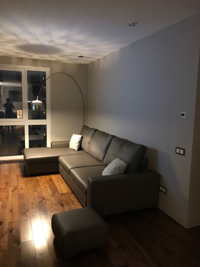 Квартира в ЖК "Да Винчи"