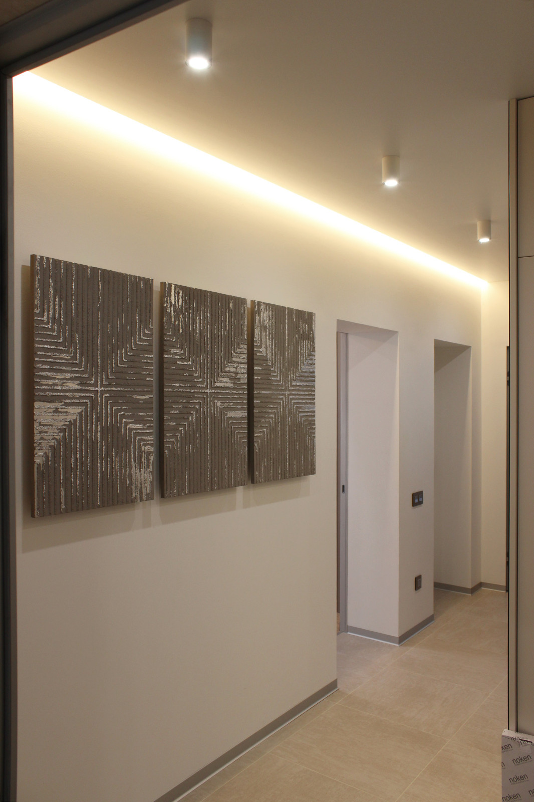 Г.Бор. Дизайнер Полина Кравчук.