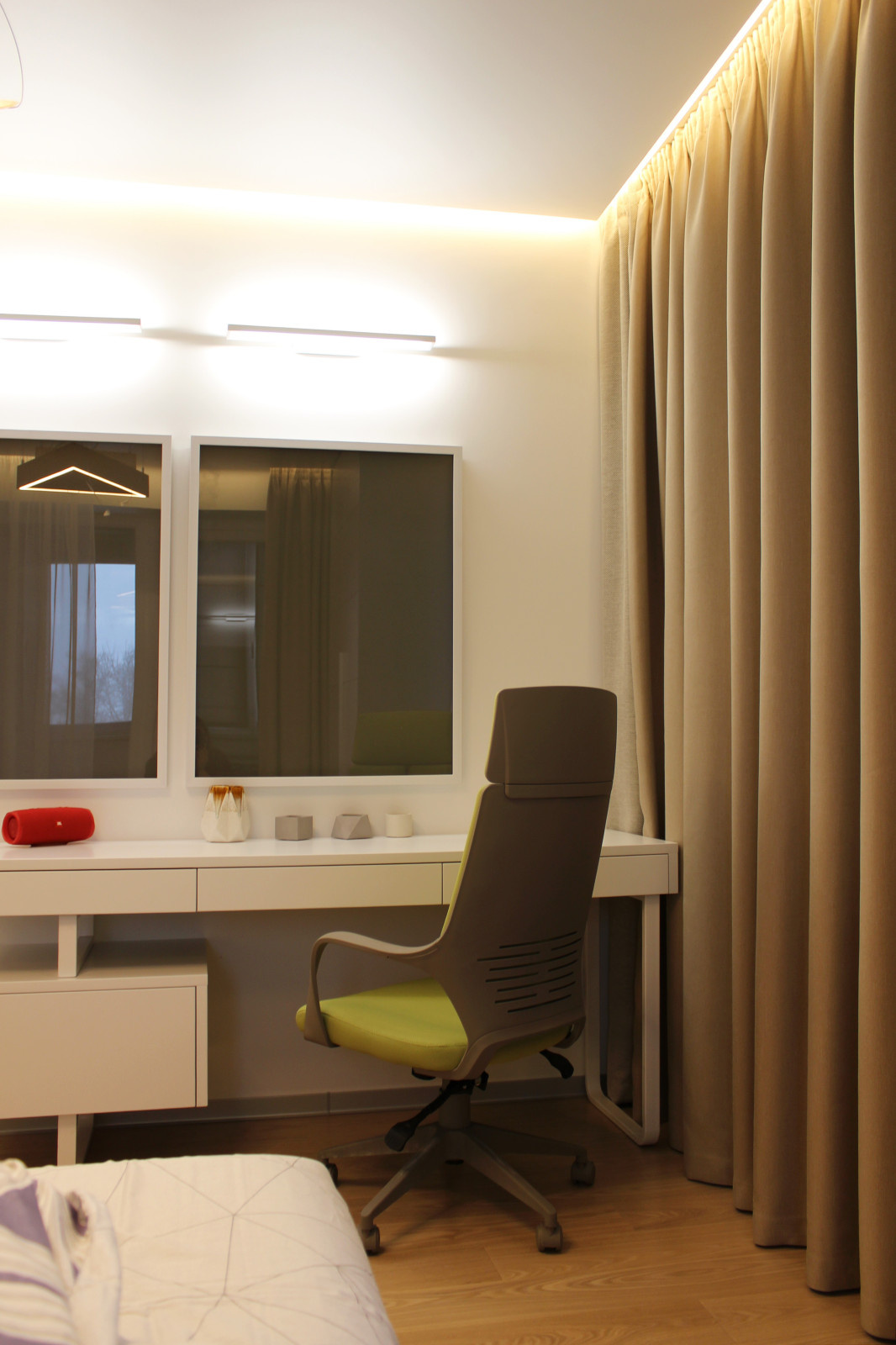 Г.Бор. Дизайнер Полина Кравчук.