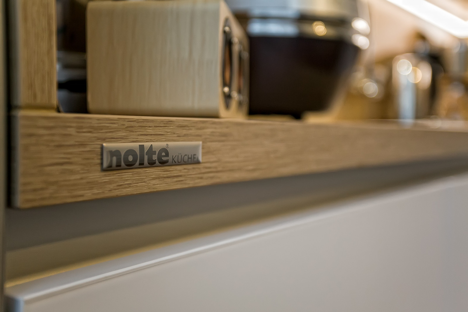 Реализованная кухня 9