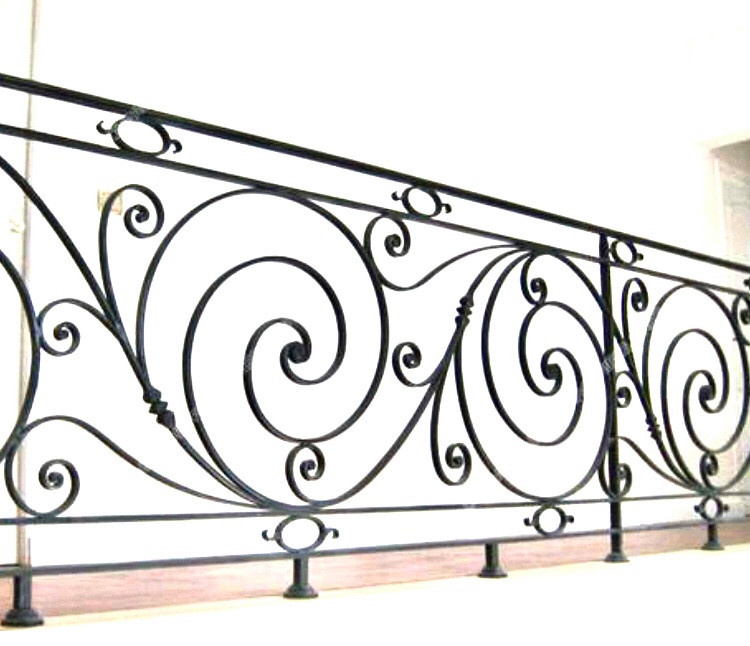 Перила для лестниц