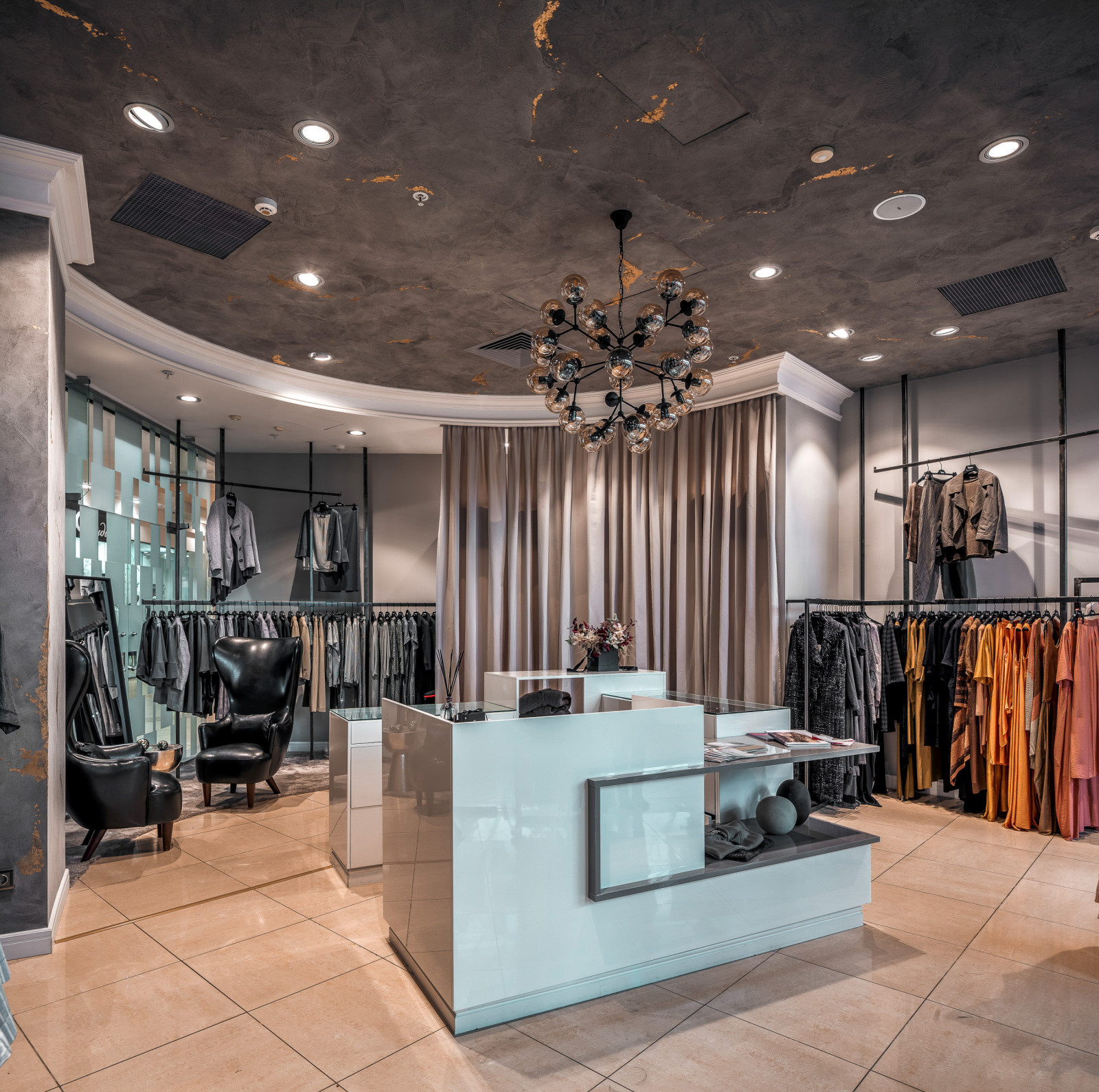 Бутик одежды "The ROOM"