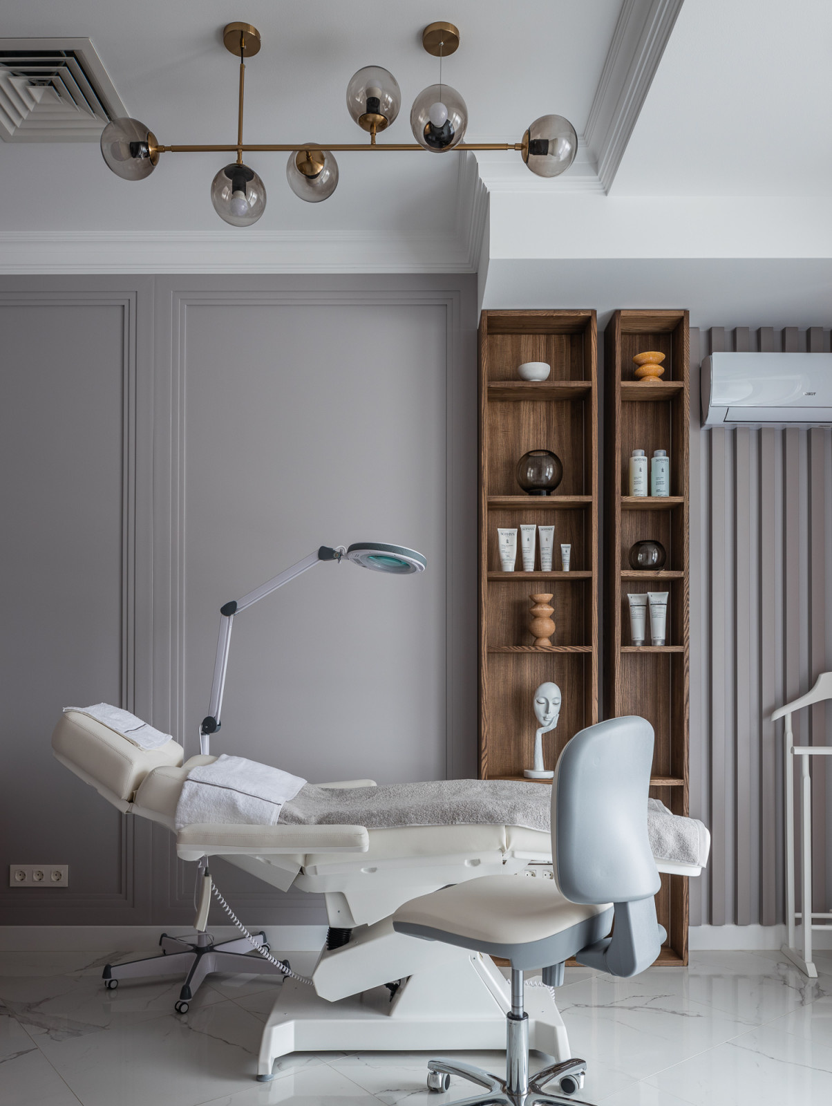 Косметология