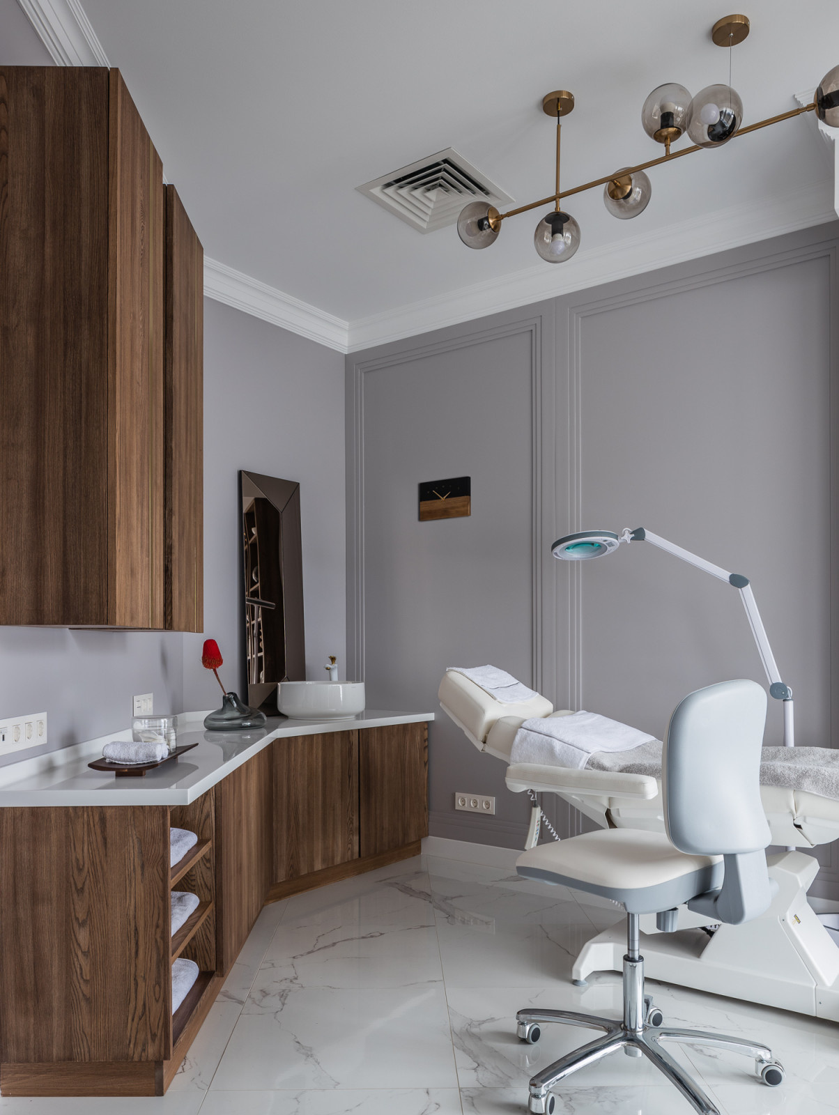 Косметология