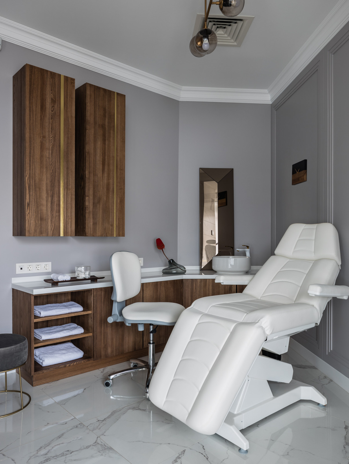 Косметология