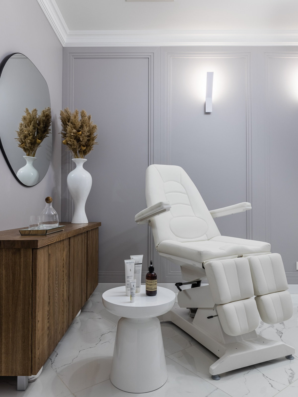 Косметология