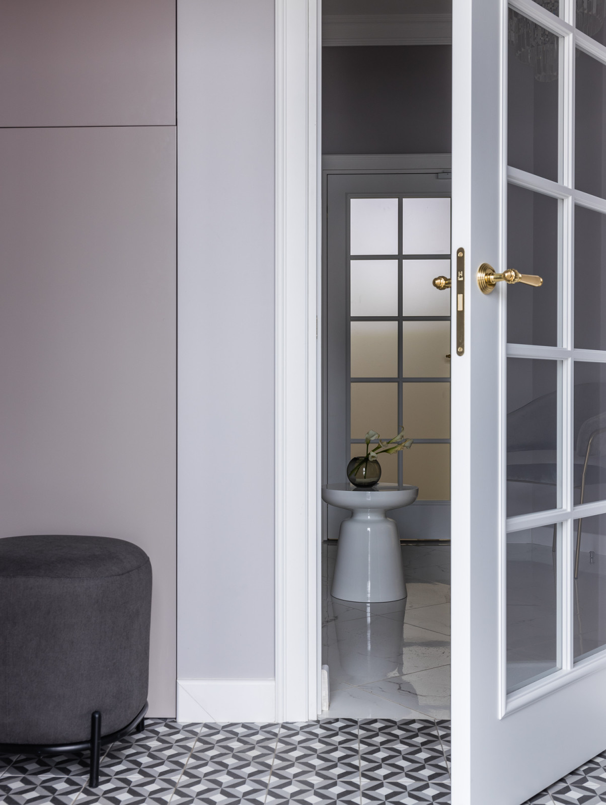 Обложка проекта: Косметология