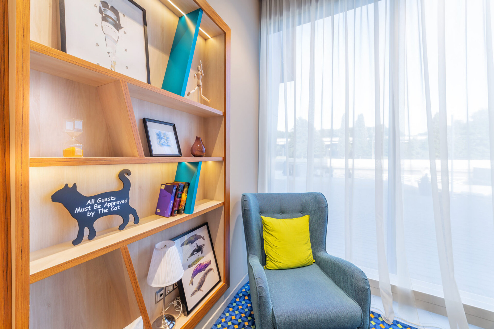Отель Холидей Инн (Holiday Inn) Kaliningrad