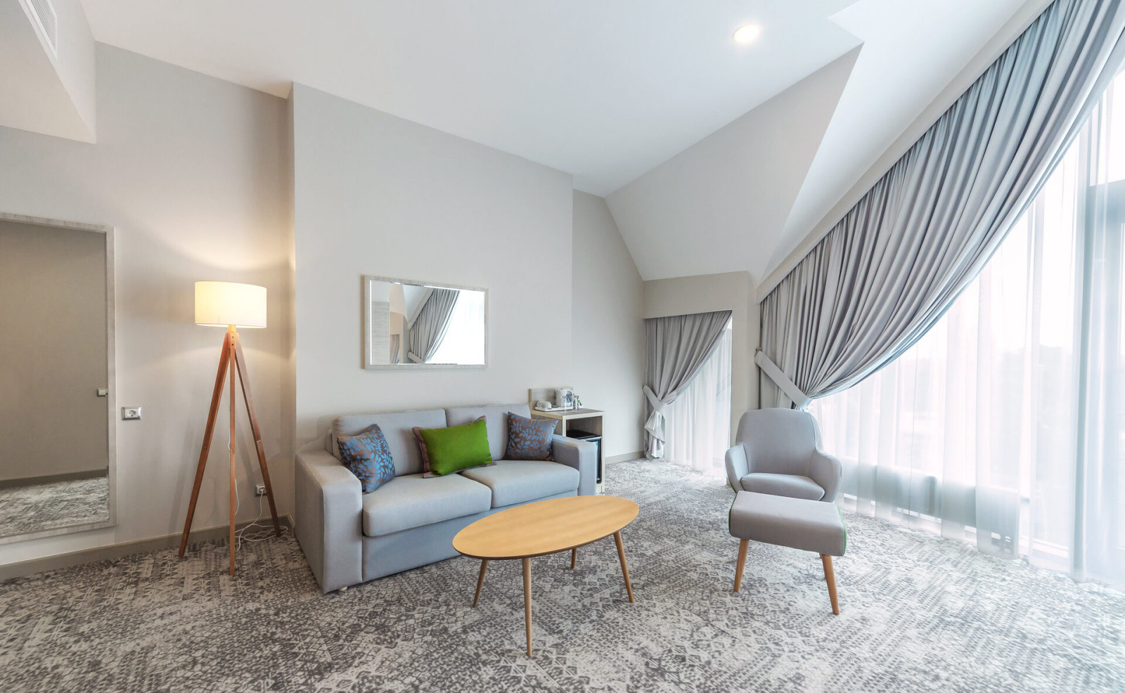 Отель Холидей Инн (Holiday Inn) Kaliningrad