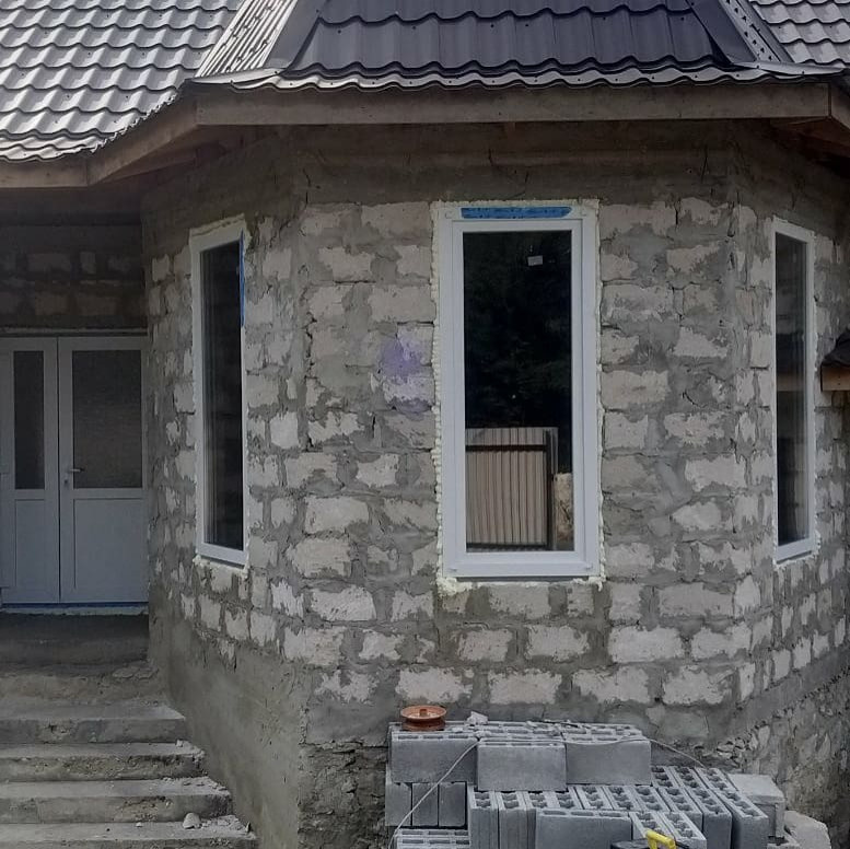 Двери