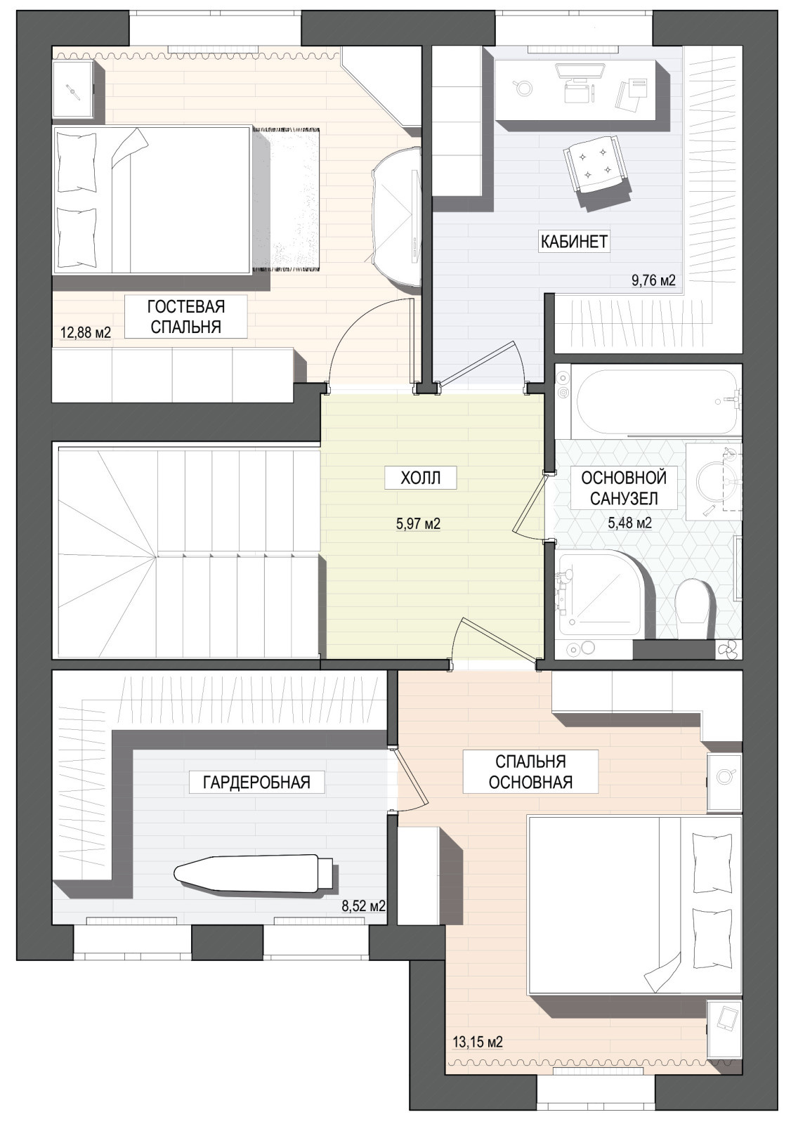 Новое Бакеево