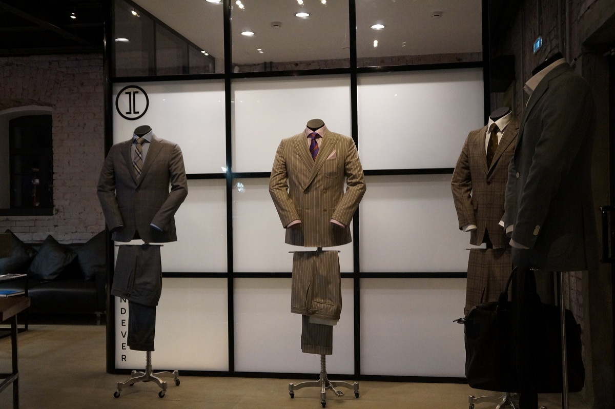 Смарт стекло