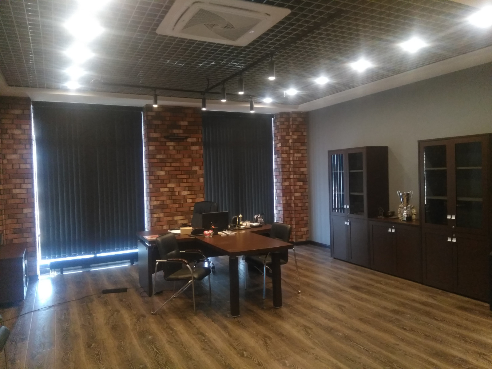 Ремонт офиса в Одинцово