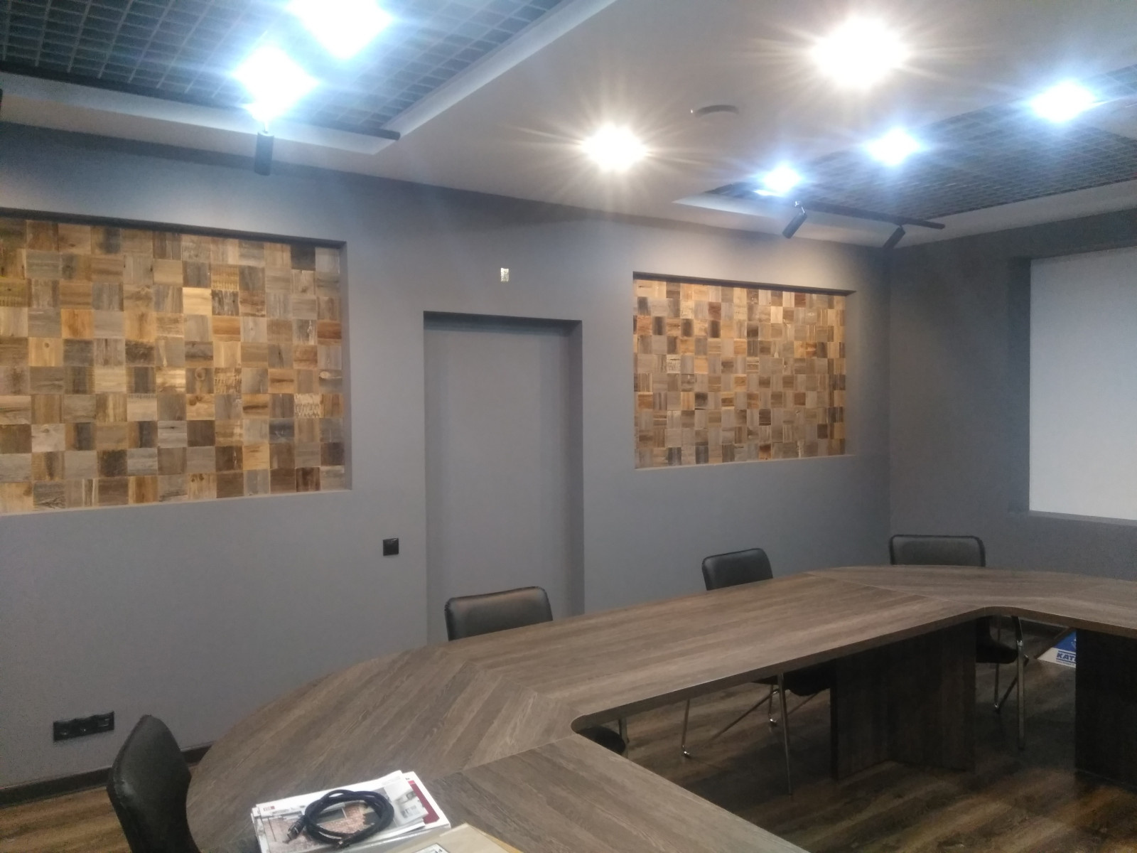 Ремонт офиса в Одинцово