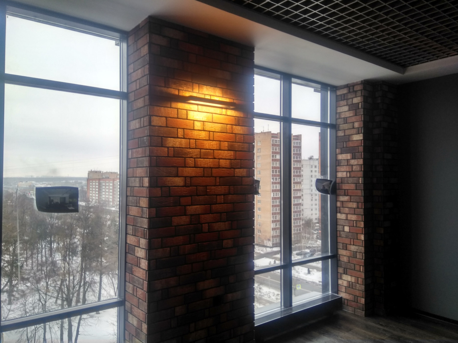 Ремонт офиса в Одинцово