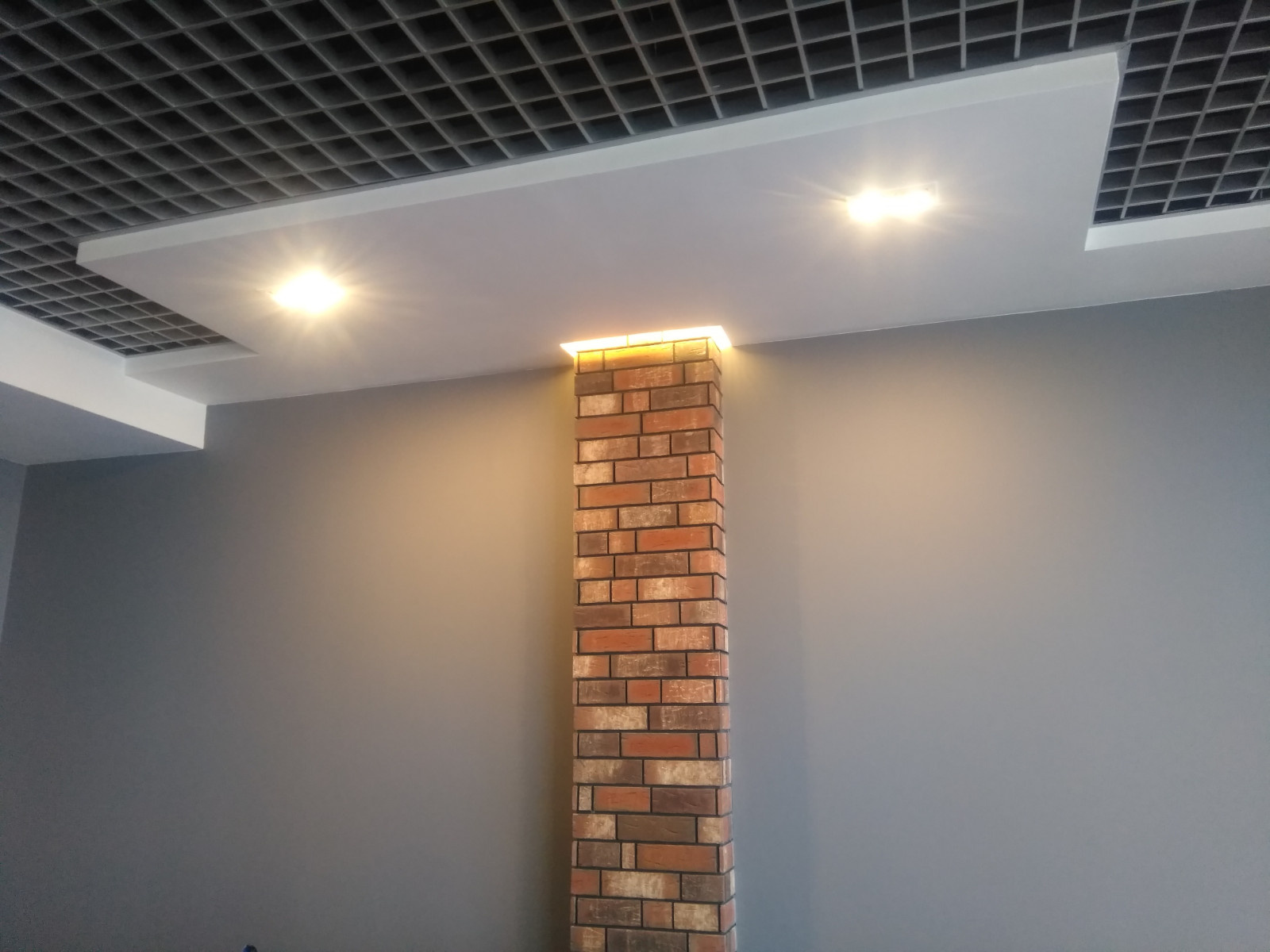 Обложка проекта: Ремонт офиса в Одинцово