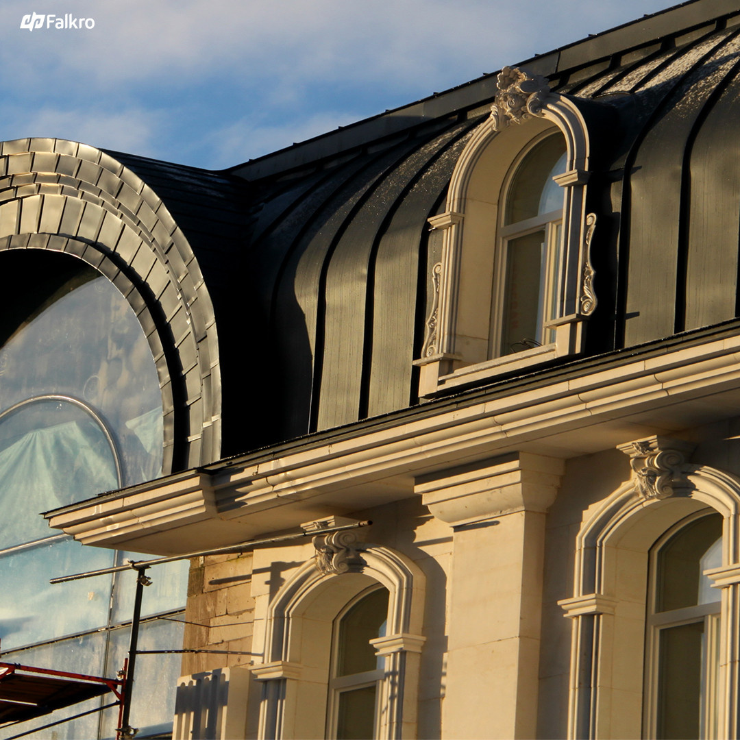 Обложка проекта: Развитие