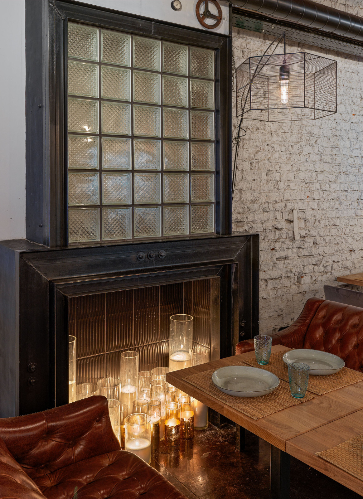 ресторан Grebeshok