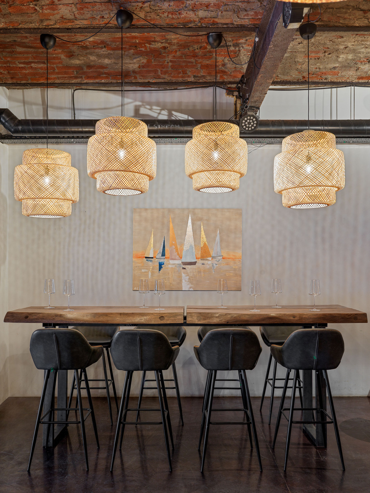 ресторан Grebeshok