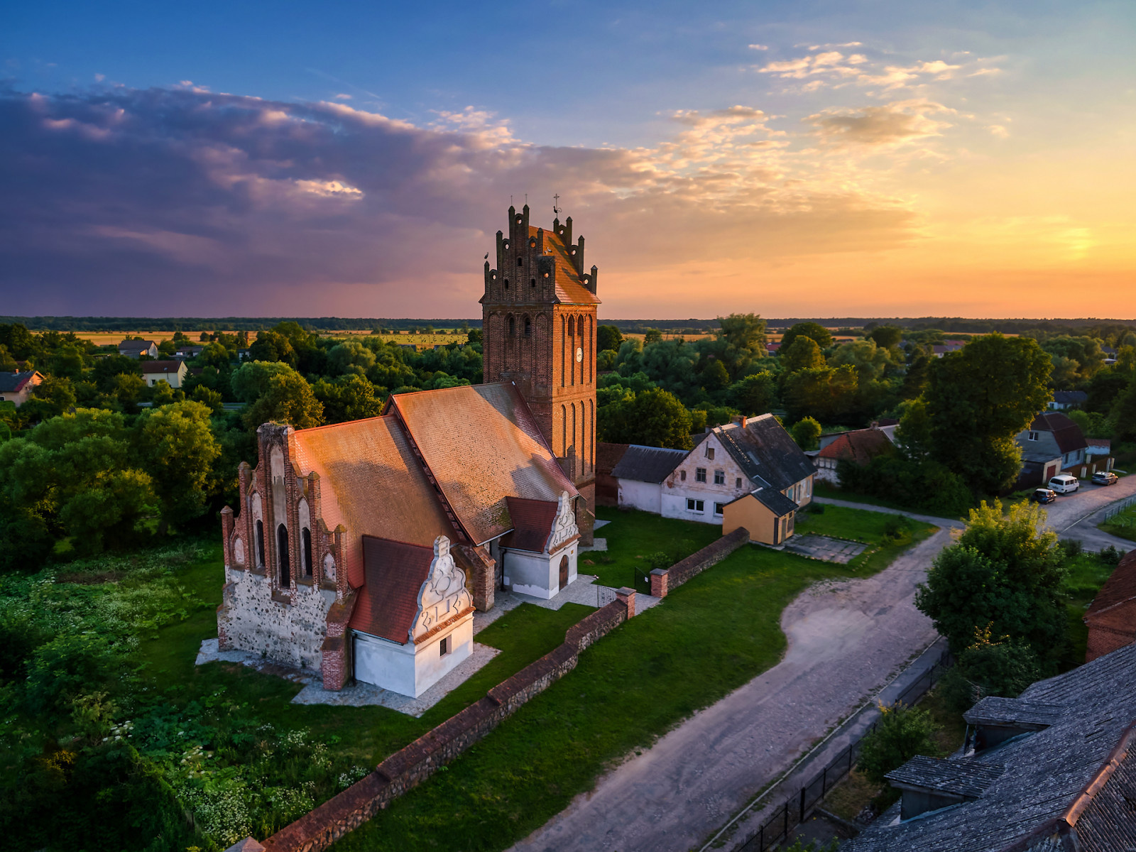 архитектура