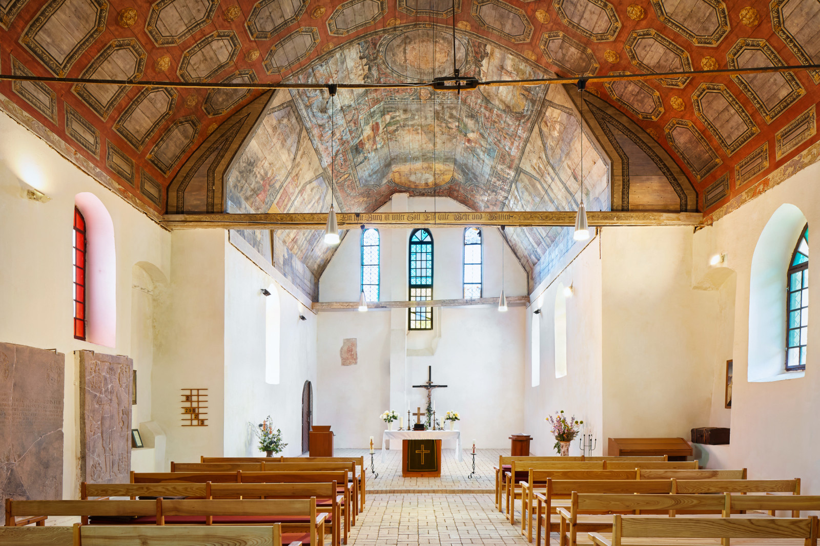 архитектура