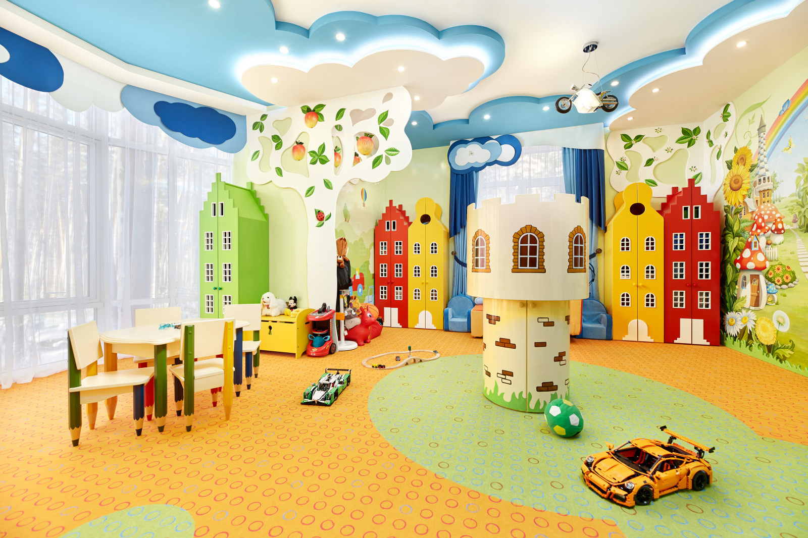 фотографии недвижимости