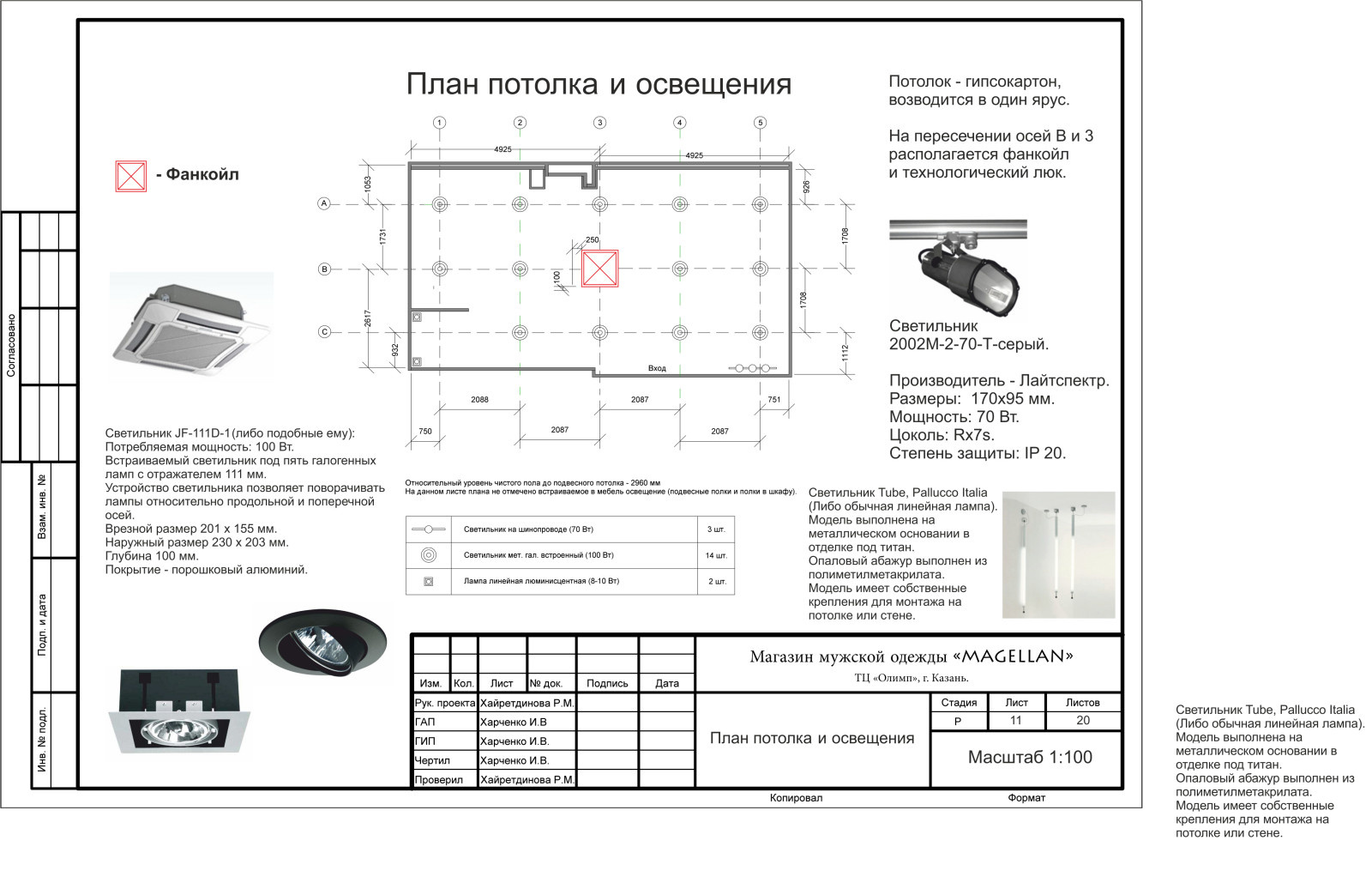 Магеллан