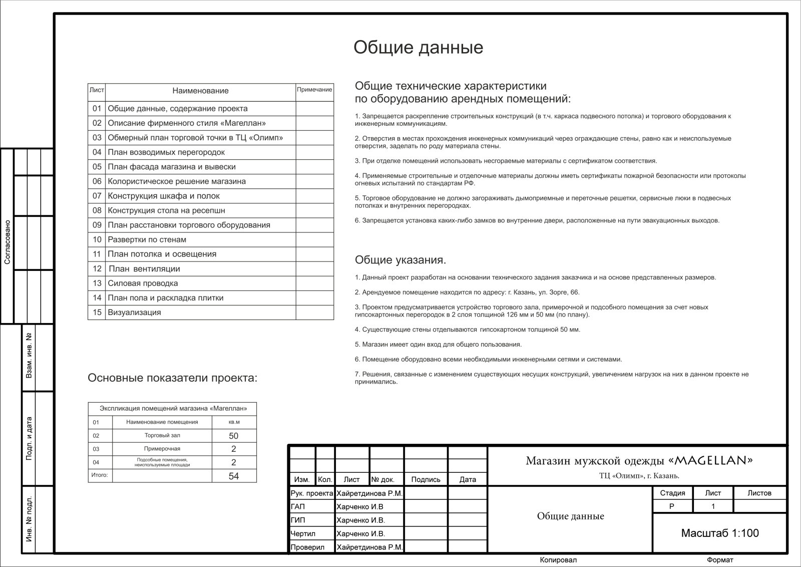 Магеллан