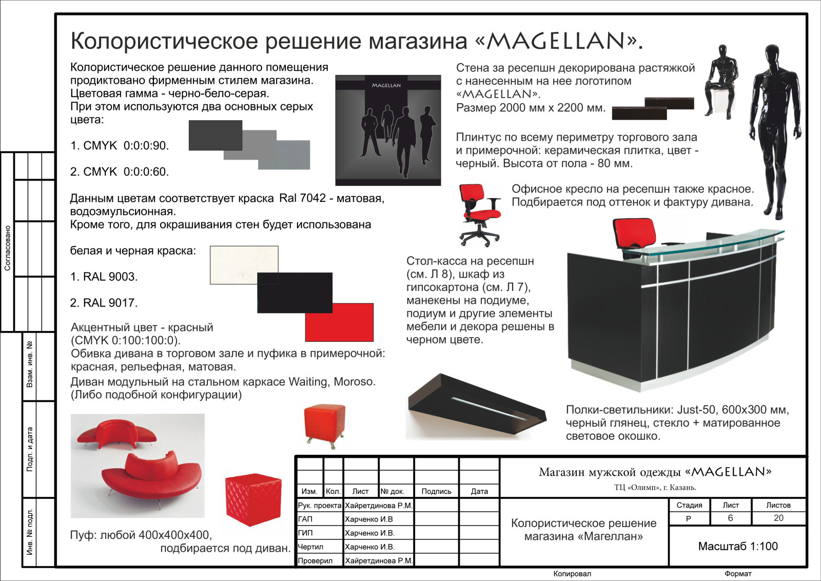 Магеллан
