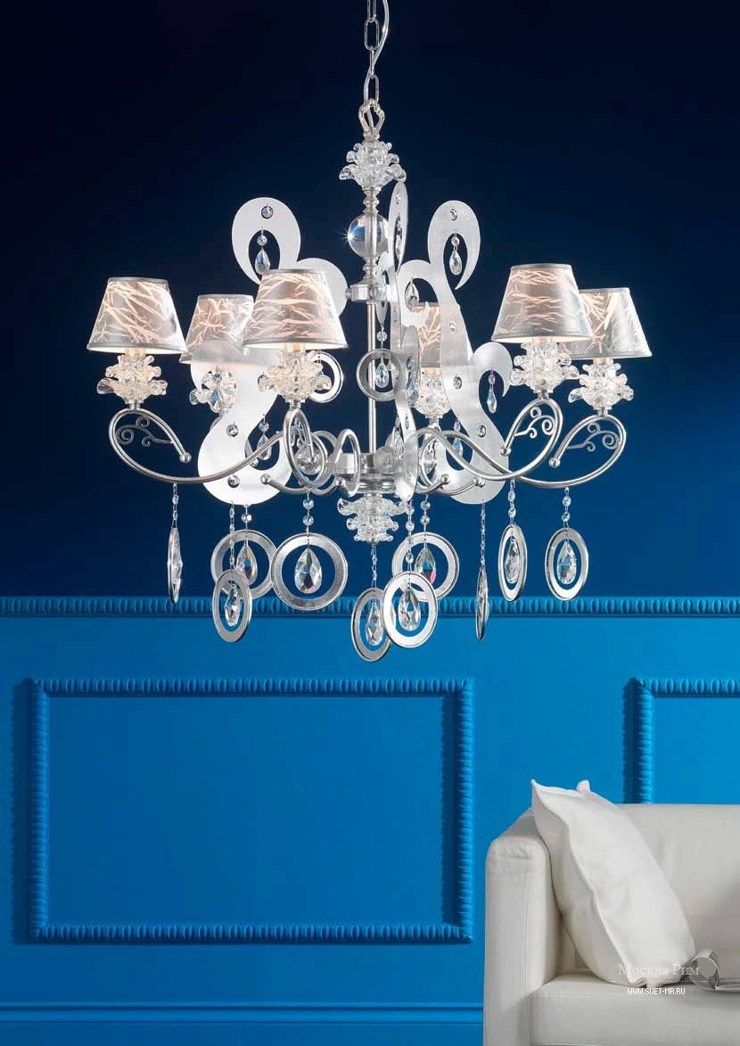 Распродажа выставочных образцов итальянской мебели, светильников и аксессуаров