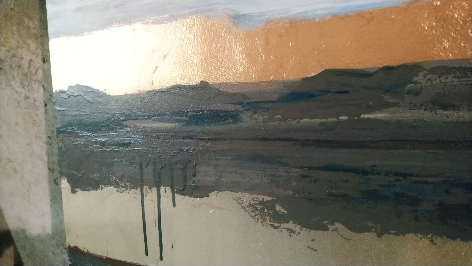 Большие картины