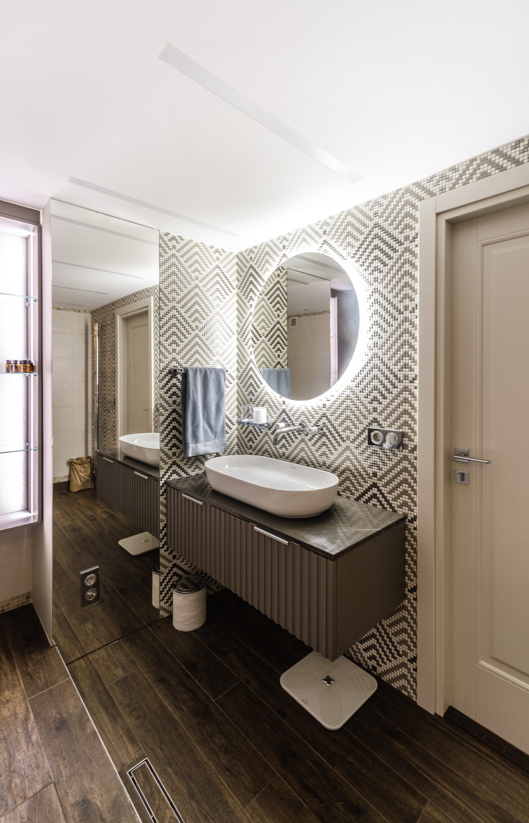 ЖК Скай Форт