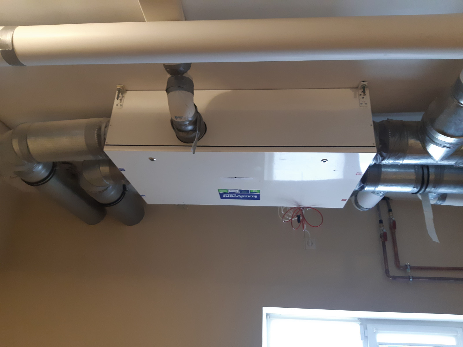 Дом в Солотче